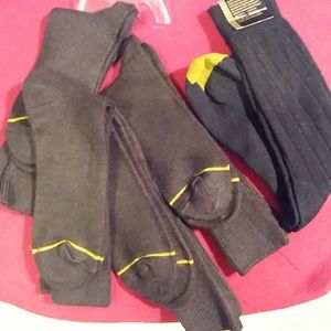 Gold Toe Underwear & Socks - NWOT Gold Toe men's socks Gold Toe Underwear & Socks - NWOT Gold Toe men's socks